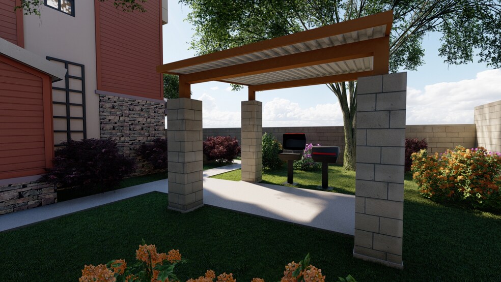 More Photos Of 1427 S Bonarden Ln, Tempe Land For Sale