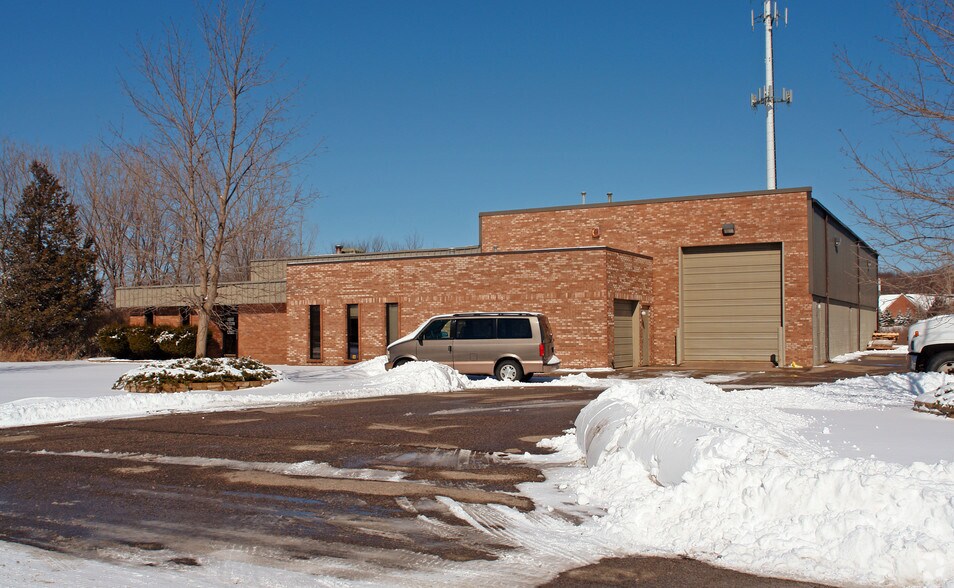 More Photos Of 1200 Holden Ave, Milford Warehouse For Sale