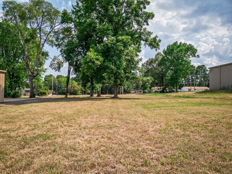 More Photos Of TBD Reel Rd. Rd, Longview Land For Sale