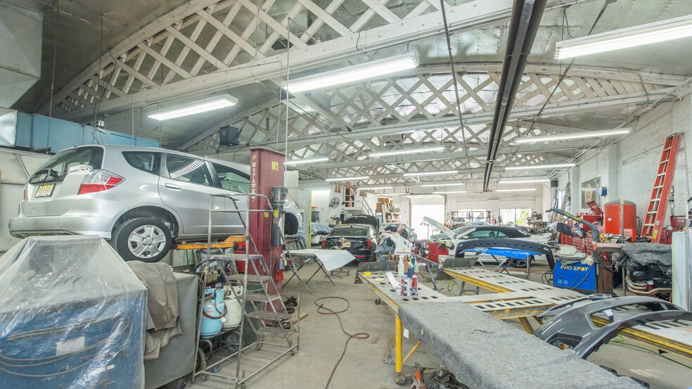 5 Brookside Ave, Caldwell, NJ 07006 Auto Repair For Sale