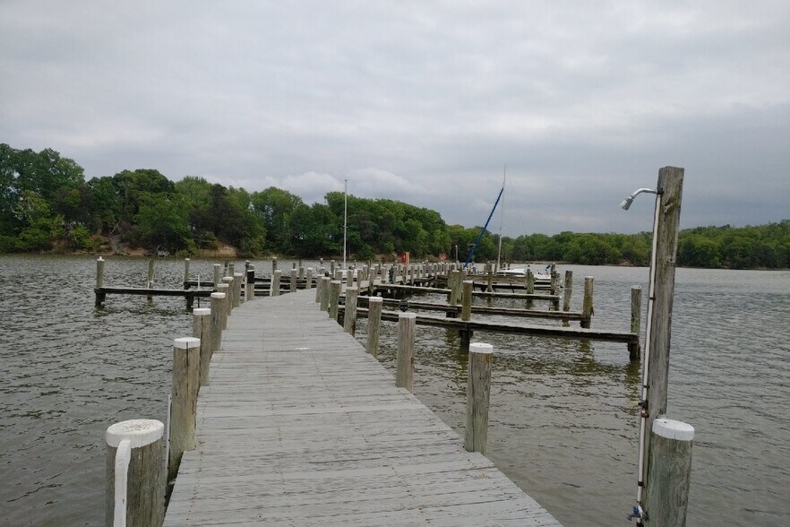 More Photos Of Lot 69 Plantation, Montross Land For Sale