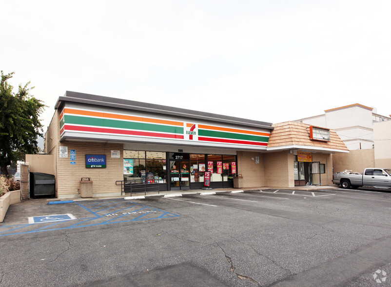 Primary Photo Of 2713 E Colorado Blvd, Pasadena Convenience Store For Sale