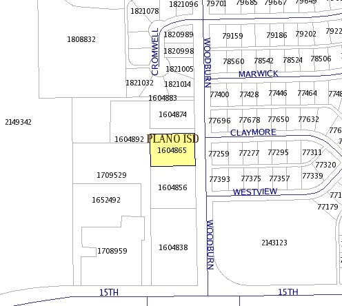 More Photos Of 3713 W 15th St, Plano Medical For Lease