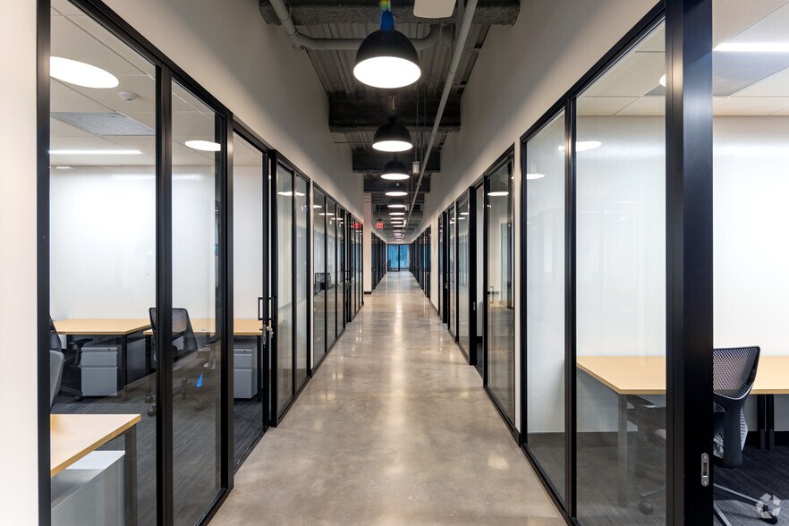 Photo of 2nd Floor Ste Coworking