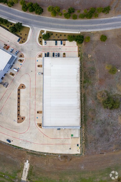 More Photos Of 515 Richland Hills Dr, San Antonio Warehouse For Lease