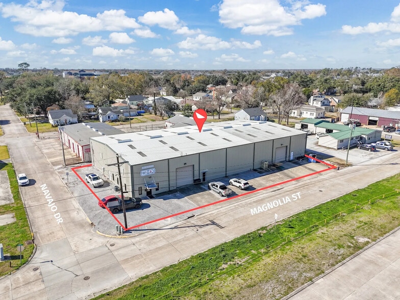 More Photos Of 520 Magnolia St, Houma Warehouse For Sale
