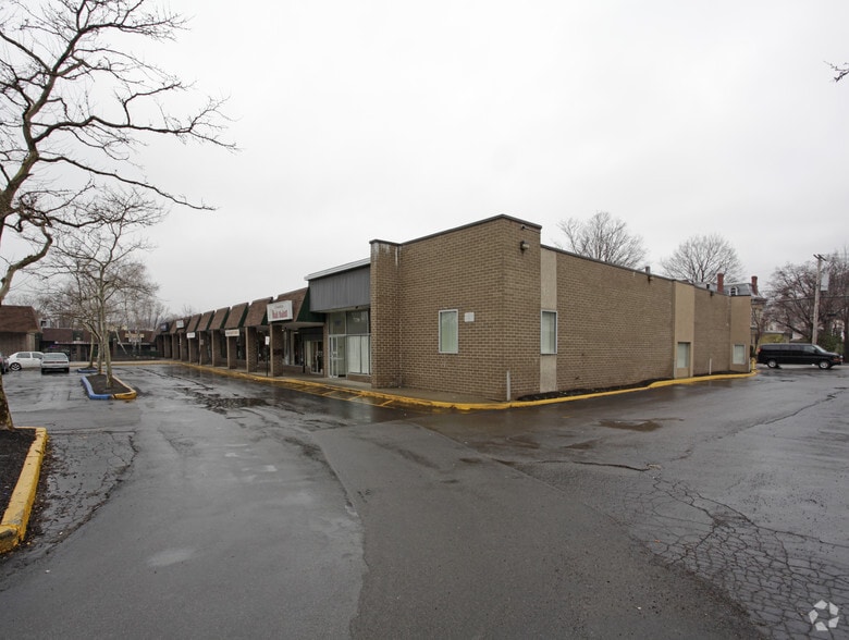 More Photos Of 1101-1109 Main St, Peekskill Unknown For Lease