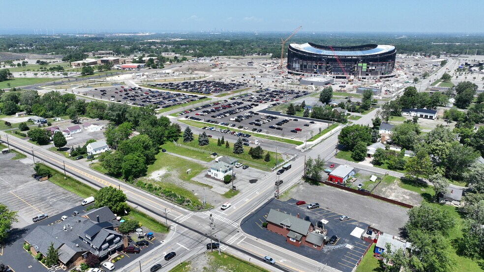 More Photos Of 4270 Abbott Rd, Orchard Park Office For Sale