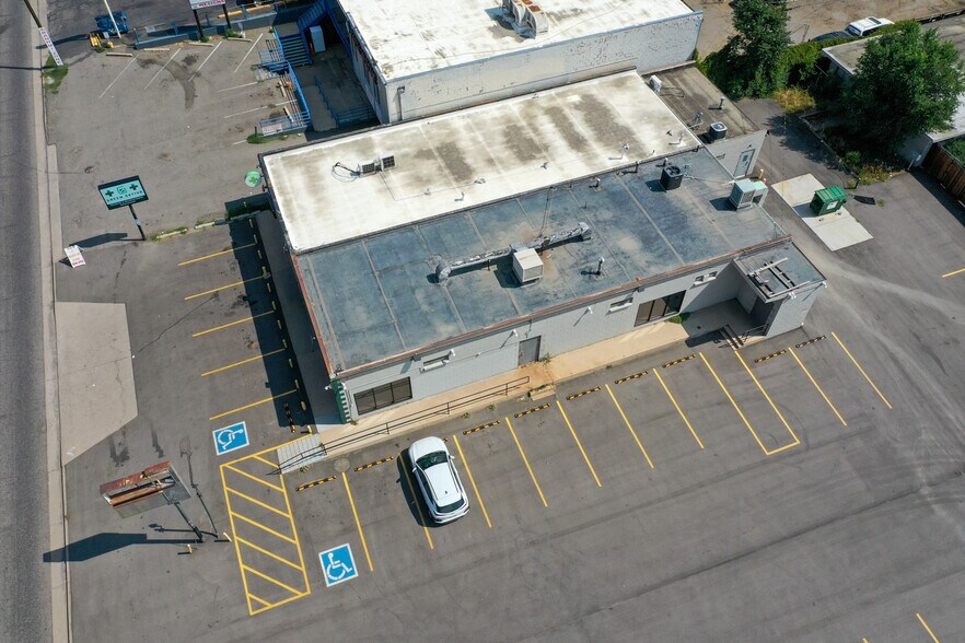 More Photos Of 2426-2428 S Federal Blvd, Denver Storefront Retail Office For Sale