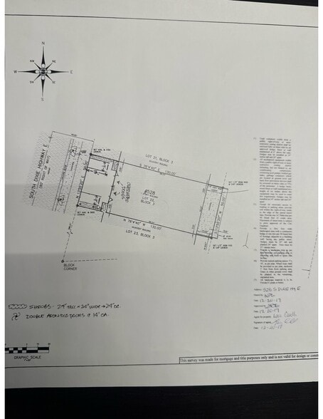 More Photos Of 526-528 S Dixie Hwy E, Pompano Beach Service For Sale