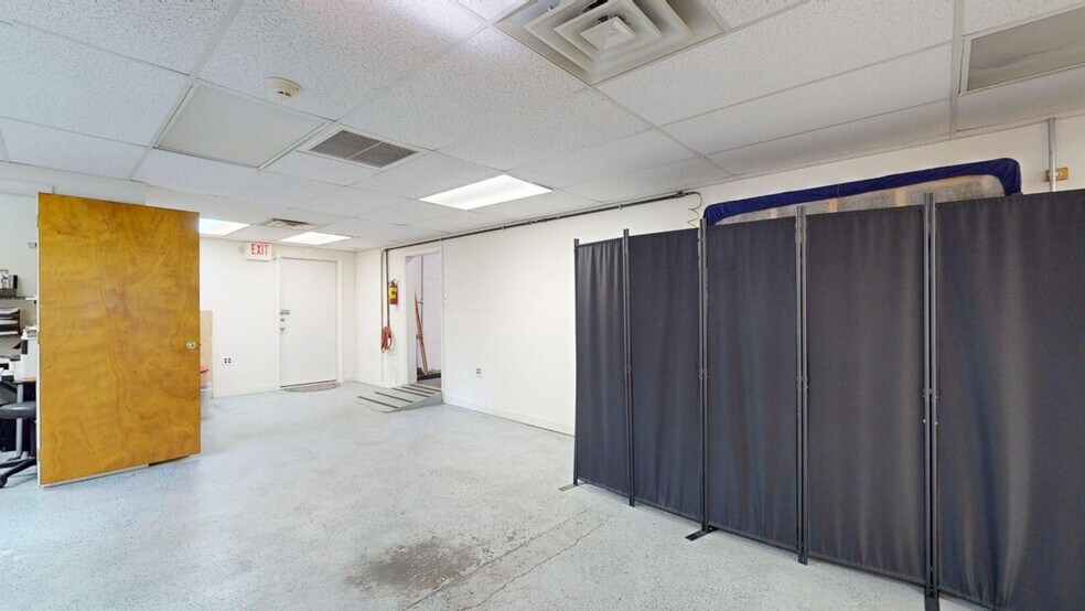 More Photos Of 143-147 W Hampton St, Pemberton borough Warehouse For Sale