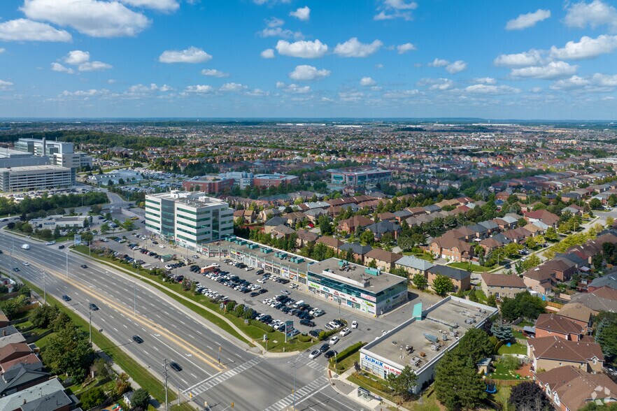 More Photos Of 2260 Bovaird Dr E, Brampton Office For Sale