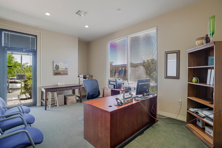 More Photos Of 2517 N Great Western Dr, Prescott Valley Freestanding For Lease