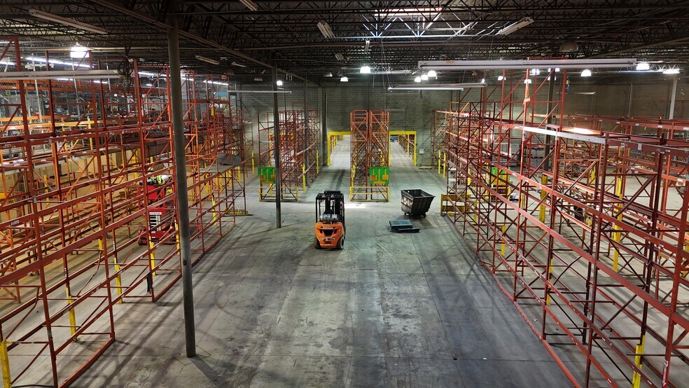 More Photos Of 4820 N Church Ln SE, Atlanta Warehouse For Lease