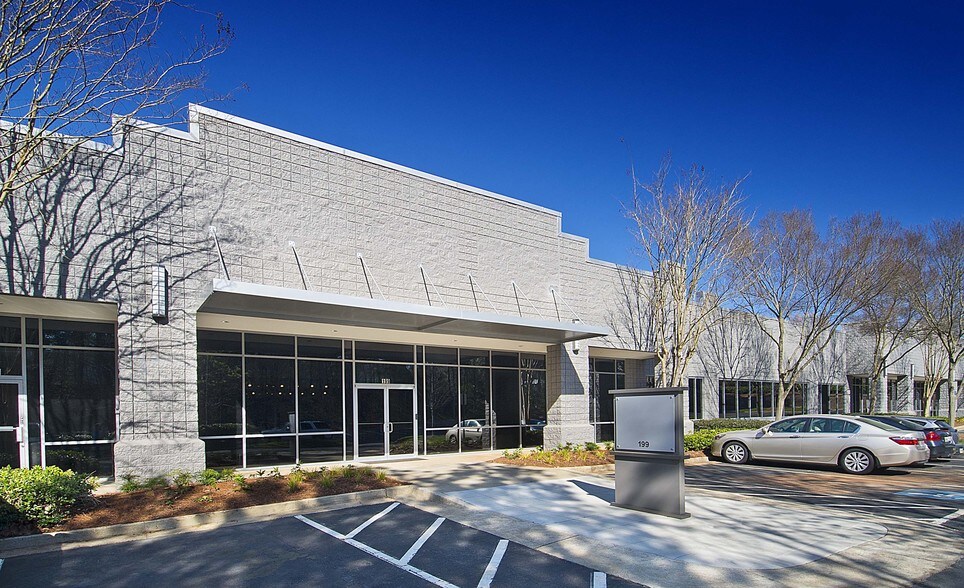 More Photos Of 1750 Founders Pky, Alpharetta Unknown For Lease