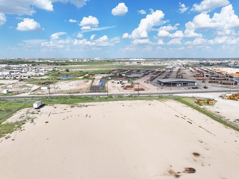 More Photos Of 2655 S County Rd W, Odessa Industrial For Sale