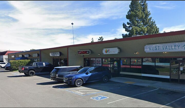 More Photos Of 1262 S Bascom Ave, San Jose Unknown For Lease