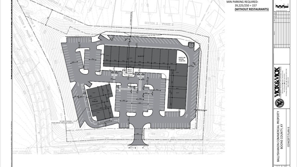 Primary Photo Of 0 Ballyshannon, Union Land For Sale