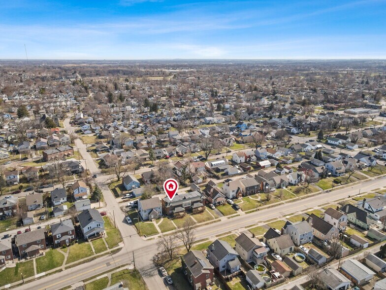 More Photos Of 644-650 S Hague Ave, Columbus Multifamily For Sale
