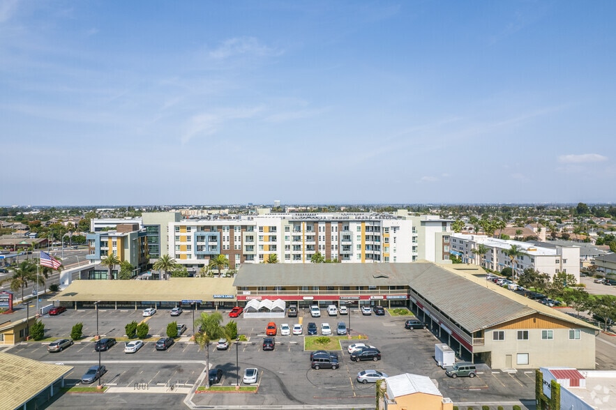 Primary Photo Of 18582 Beach Blvd, Huntington Beach Unknown For Lease