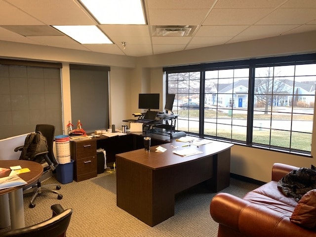 More Photos Of 3730 S Elizabeth St, Independence Medical For Lease