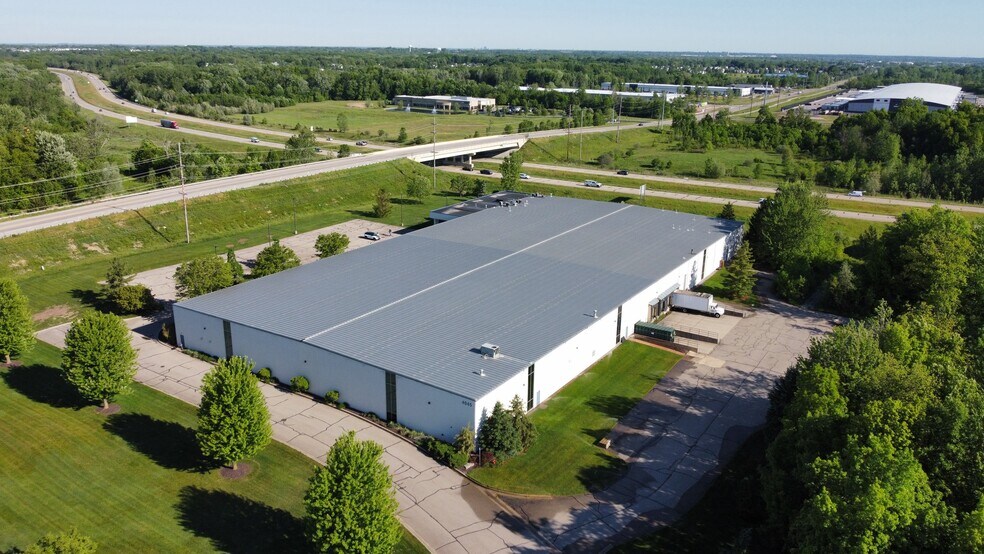 More Photos Of 4045 Korona Ct SE, Caledonia Warehouse For Lease