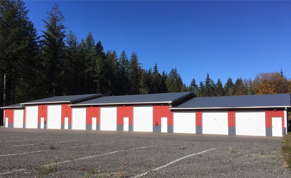 More Photos Of 7496 Kendall Rd, Deming Warehouse For Sale