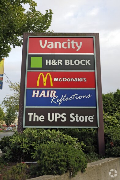 More Photos Of 8615-8631 Granville St, Vancouver General Retail For Lease