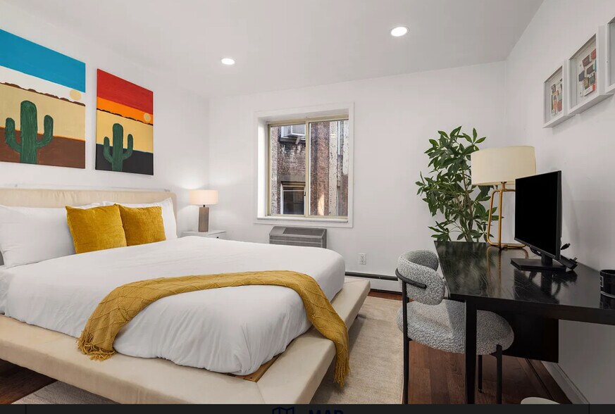 More Photos Of 15 St. Marks Pl, New York Apartments For Sale