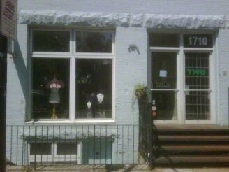 More Photos Of 1708 N Damen ave, Chicago Storefront Retail Residential For Lease