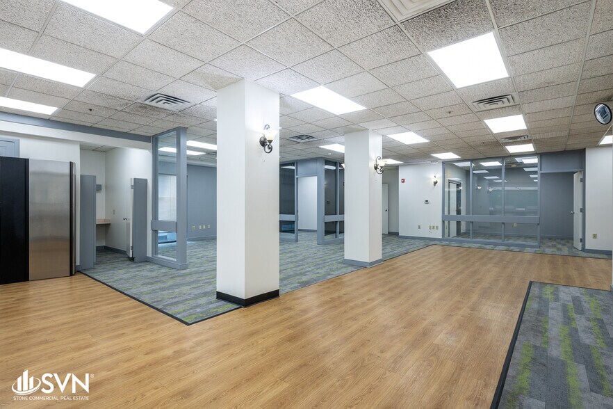 More Photos Of 100 Edwards Ave, Georgetown Office For Lease