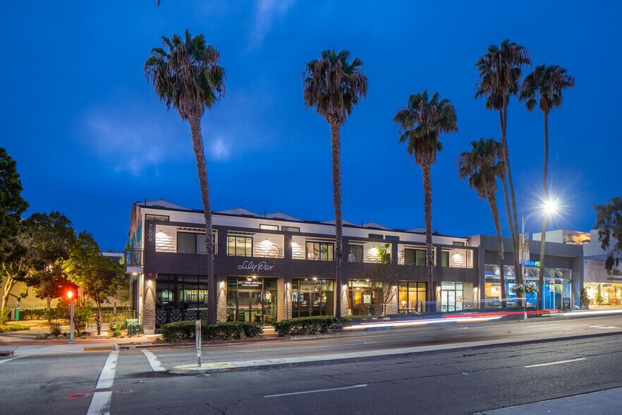 More Photos Of 7606 Girard Ave, La Jolla Apartments For Sale