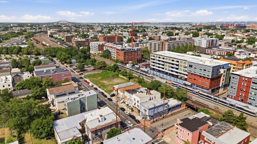 More Photos Of 53 Prospect Ave, Bayonne Storefront Retail Residential For Sale