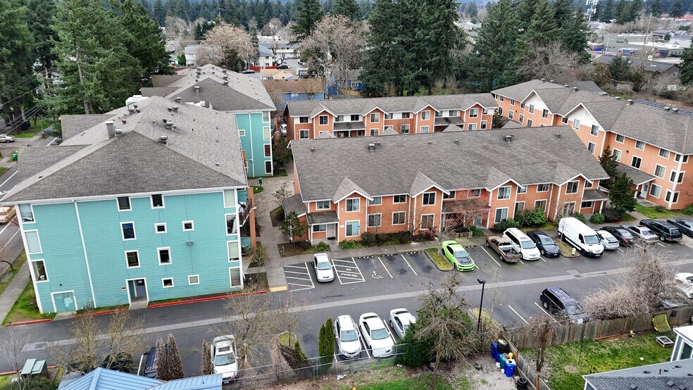 More Photos Of 2333 SE 130th Ave, Portland Apartments For Sale