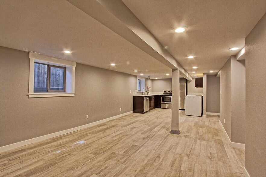 More Photos Of 215 NE 30th Ave, Portland Multifamily For Sale