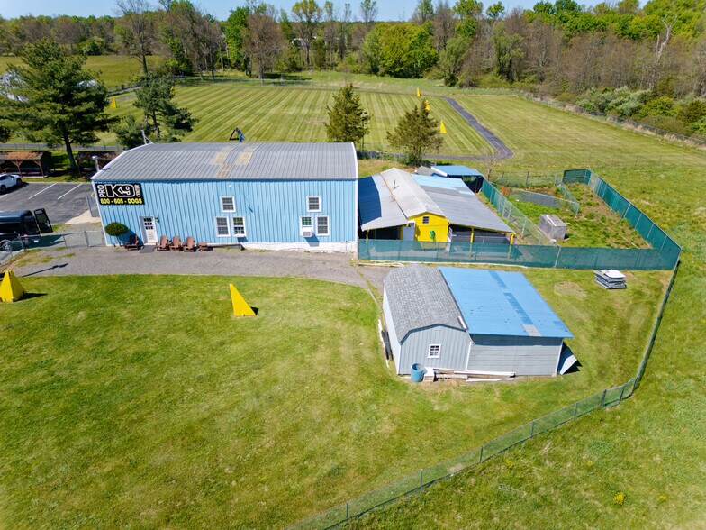 More Photos Of 929 NJ-12 Hwy, Frenchtown Flex For Sale