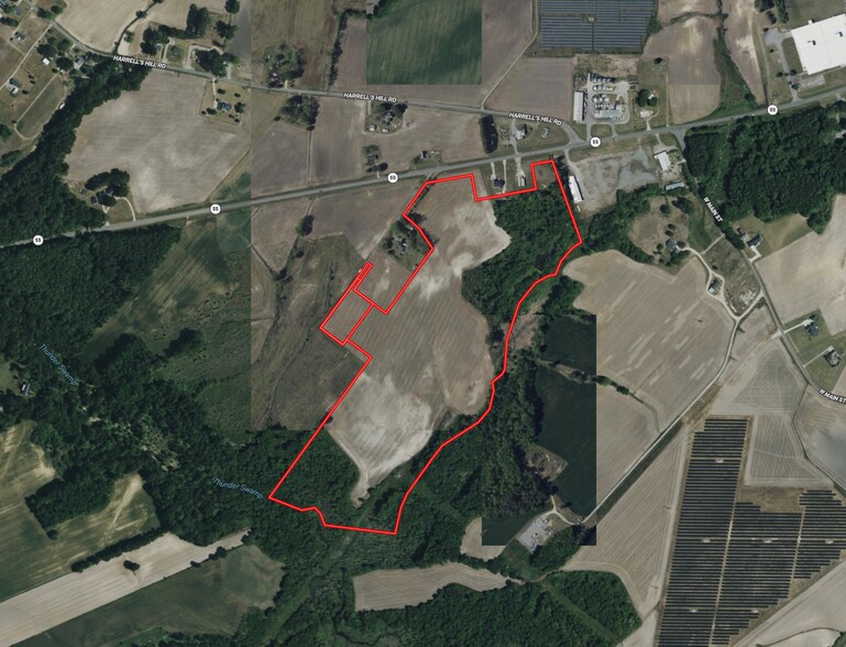 More Photos Of 0000 Hwy 55 hwy, Mount Olive Land For Sale