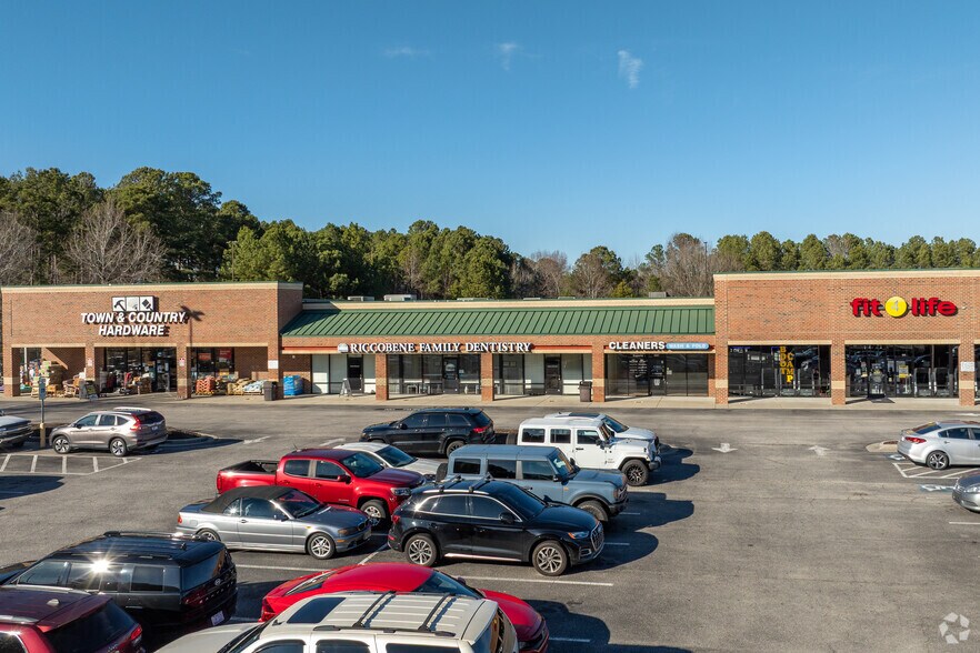 More Photos Of 12330 NC Highway 210, Benson Unknown For Lease