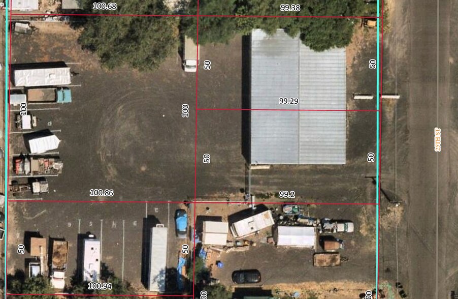 More Photos Of 117 25th St, Lewiston Industrial For Sale