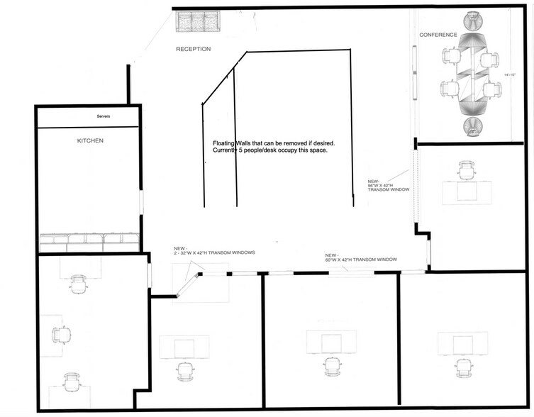 More Photos Of 8301 E Prentice Ave, Greenwood Village Office For Sale