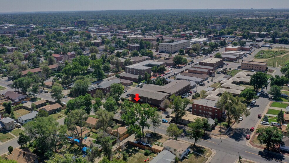 More Photos Of 1695 Alton St, Aurora Land For Sale