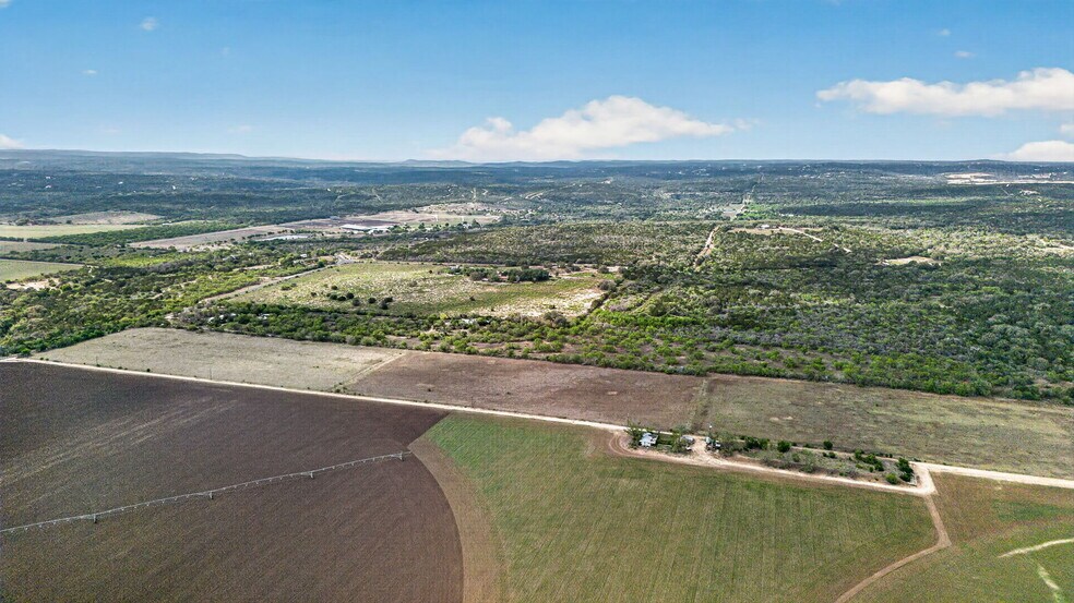 More Photos Of 1151 County Road 2615, Rio Medina Land For Sale
