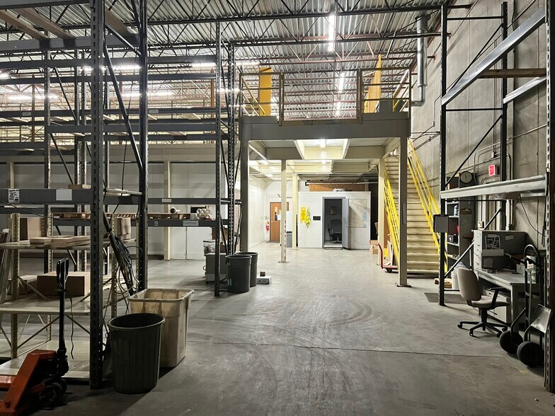 More Photos Of 250 Industrial Dr, Omro Industrial For Sale
