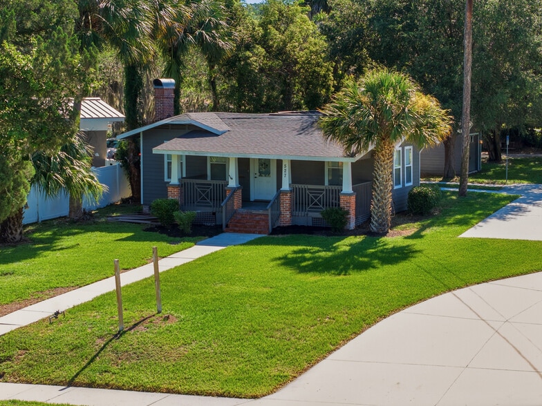 More Photos Of 527 NE 8th Ave, Ocala Office Residential For Sale