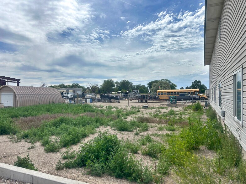 More Photos Of 13207 N Dekay Rd, Pocatello Warehouse For Sale