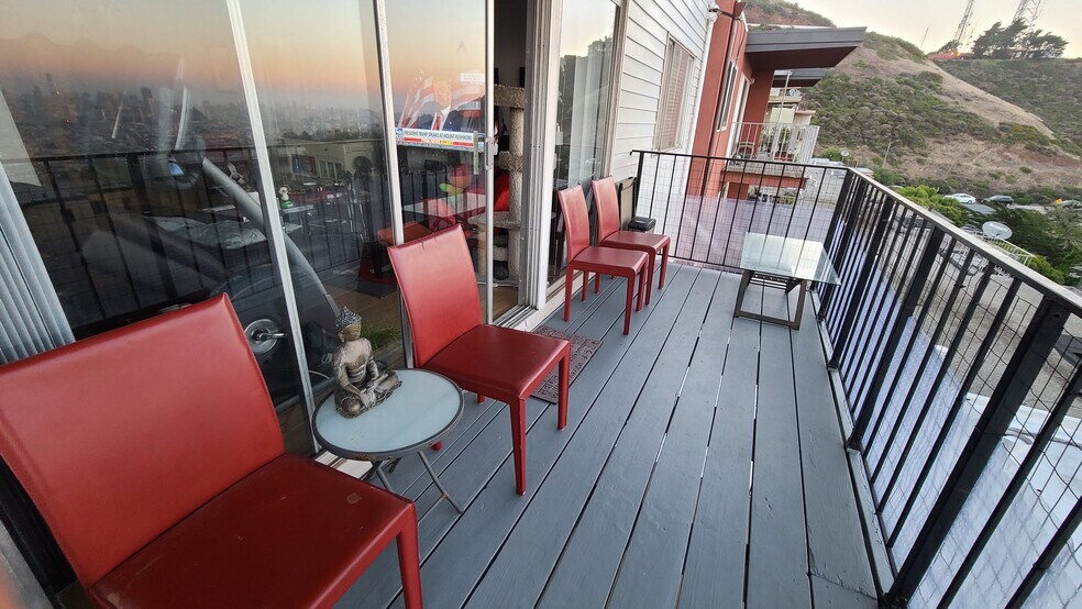 More Photos Of 74 Crestline Dr, San Francisco Multifamily For Sale