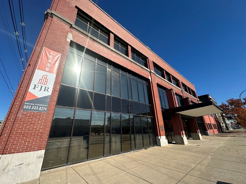 More Photos Of 501-505 E Broadway, Louisville Medical For Lease