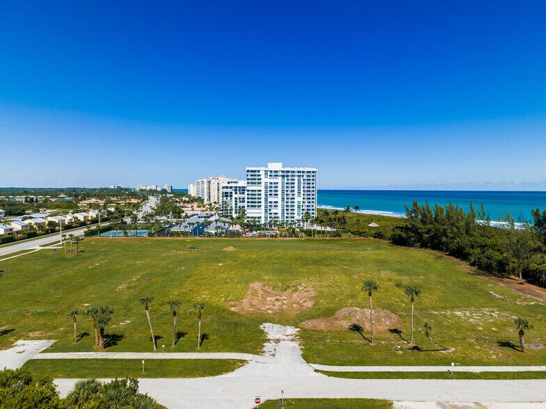 More Photos Of 2600 N Highway A1A, Hutchinson Island Land For Sale