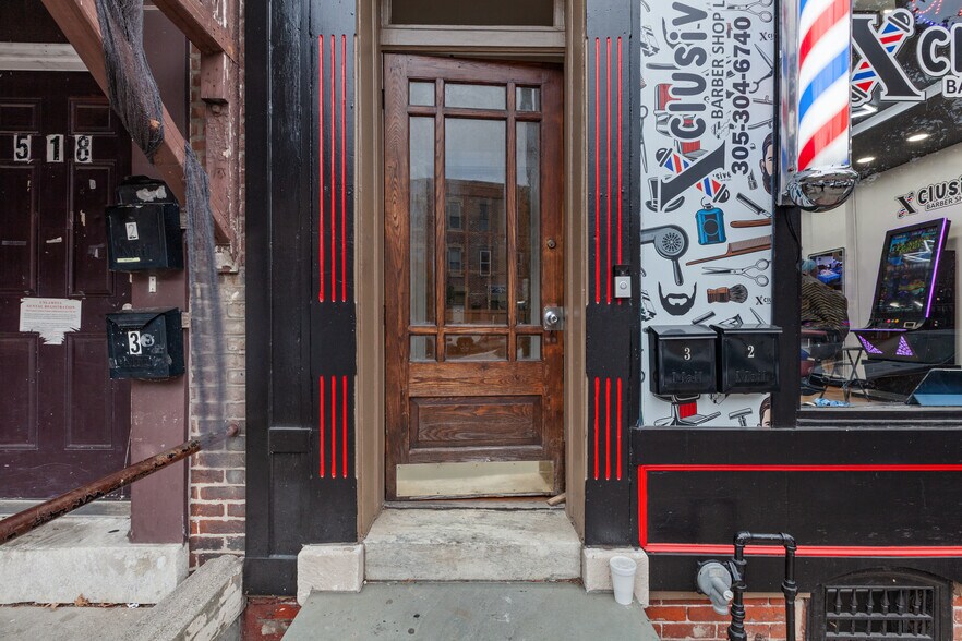 More Photos Of 520 N 7th St, Allentown Apartments For Sale