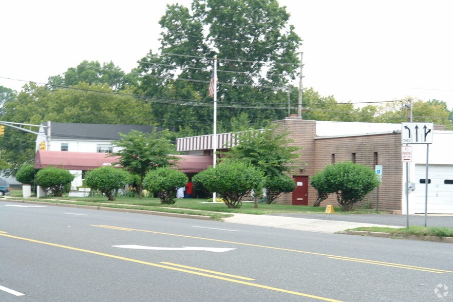 More Photos Of 242 Neptune Blvd, Neptune Funeral Home For Sale